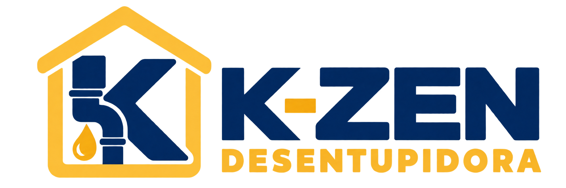K-ZEN Desentupidora